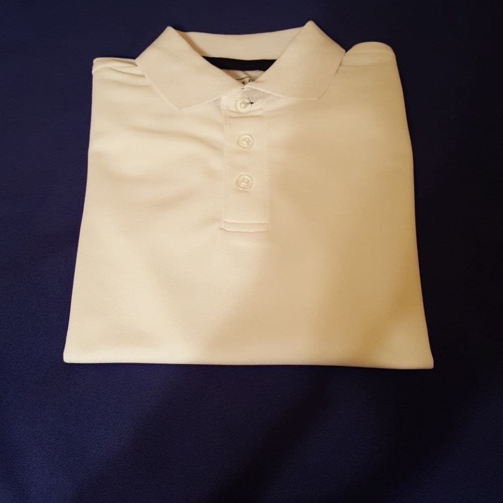 Simply Styled boys polo shirt